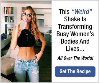 Smoothie Diet Banner