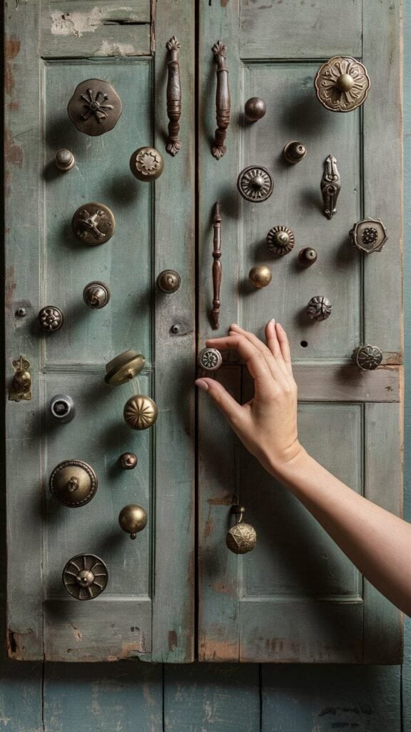 Vintage Details