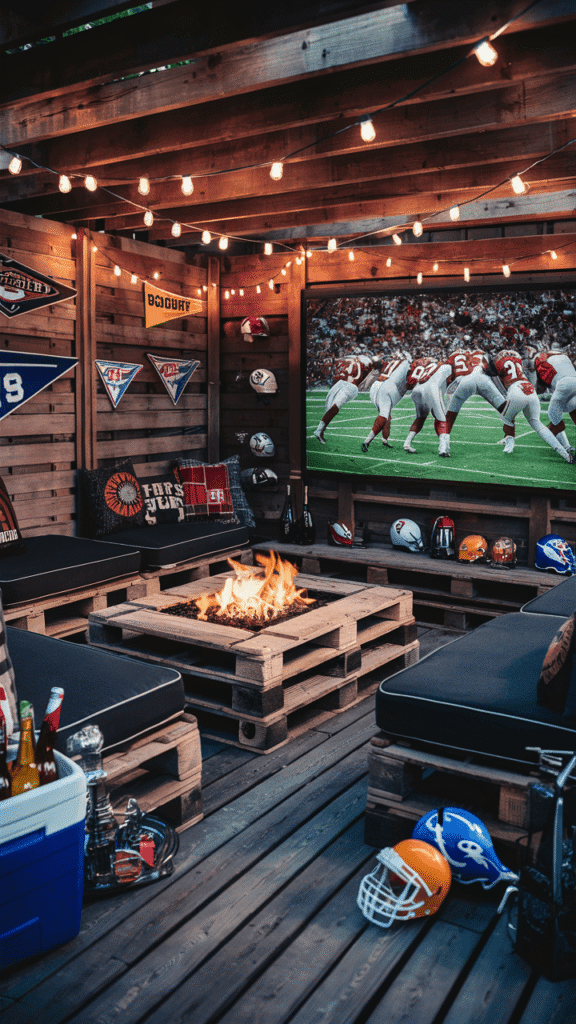Fire Pit