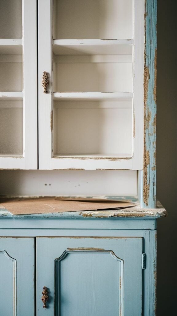 Prep Your Cabinet