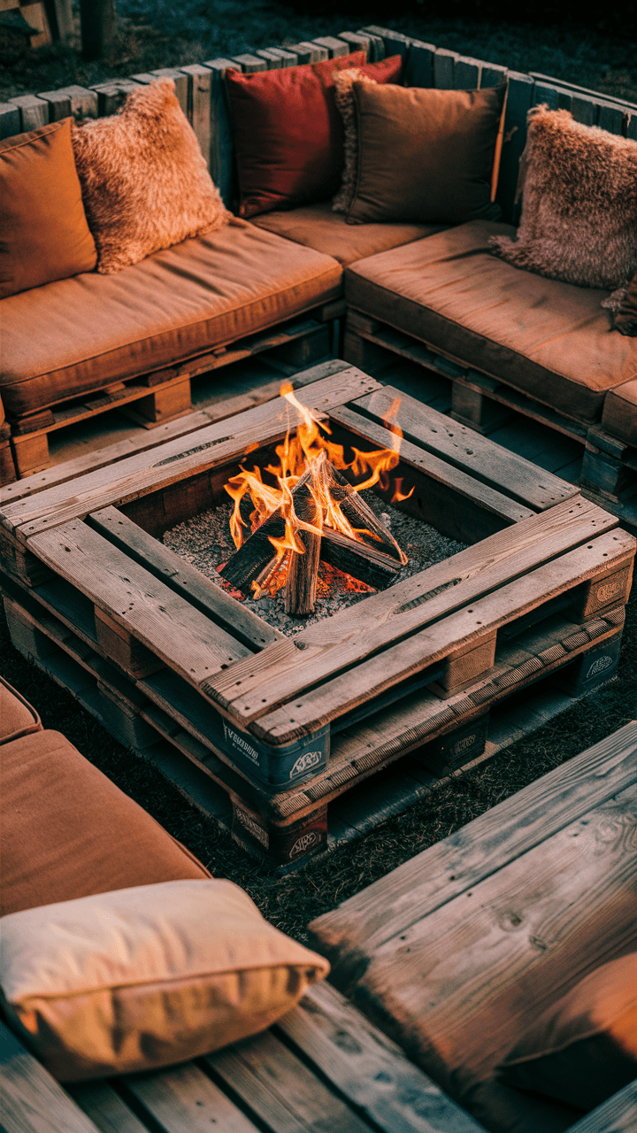 Fire Pit