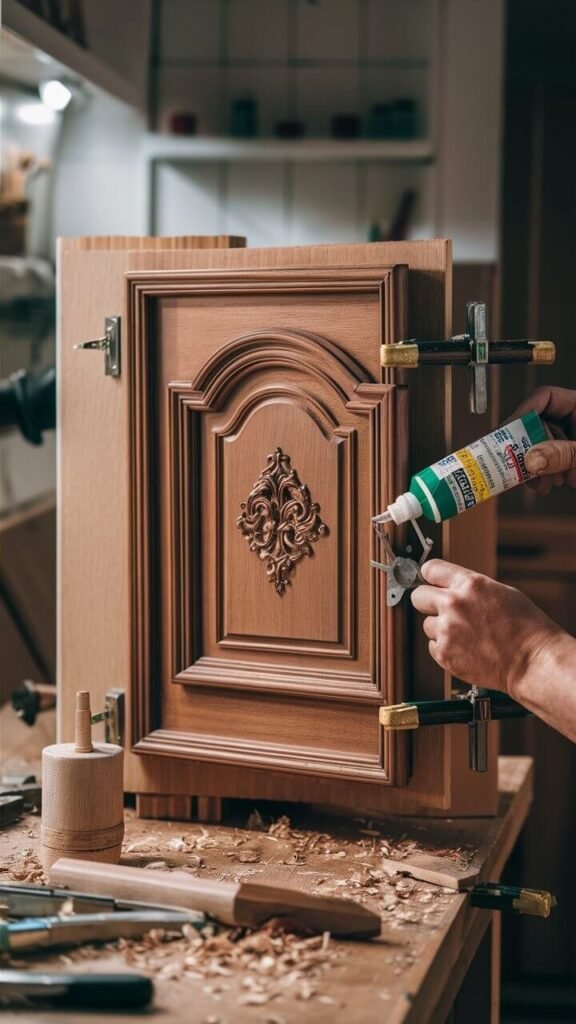 Add Vintage Details