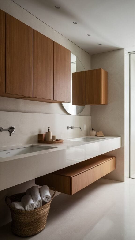 Unique Cabinet Styles