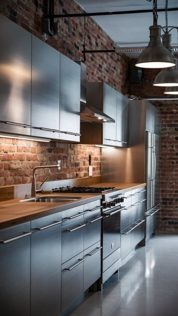 Unique Cabinet Styles