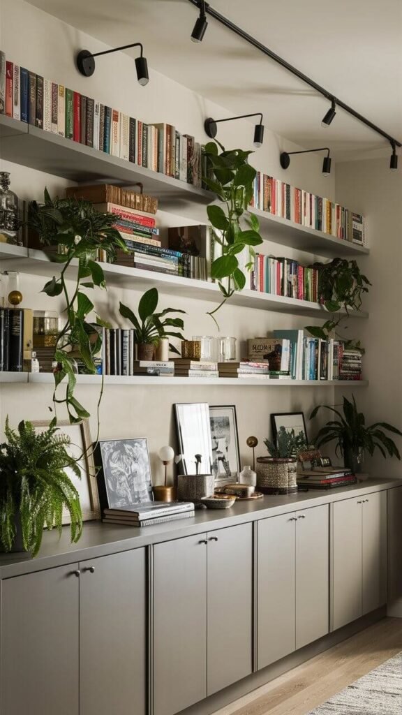 Unique Cabinet Styles