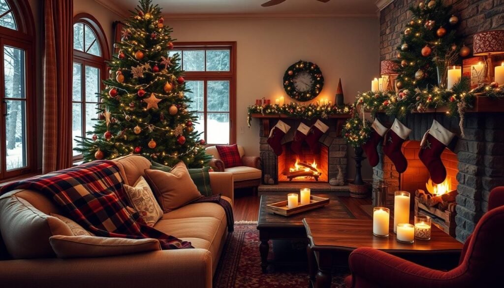 Christmas decor ideas