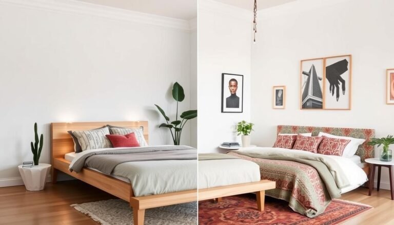 DIY Bed Frames