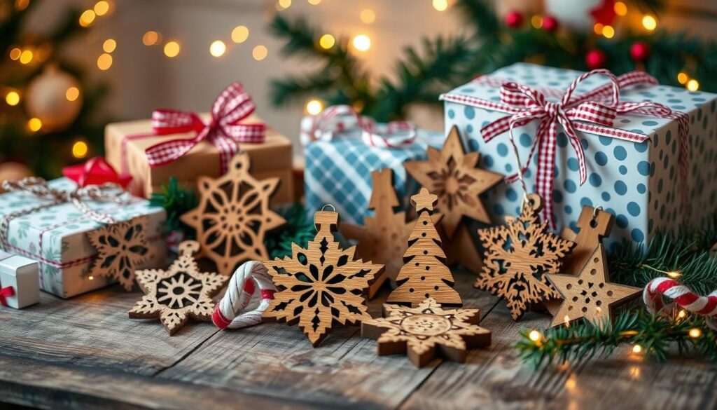 DIY Christmas crafts