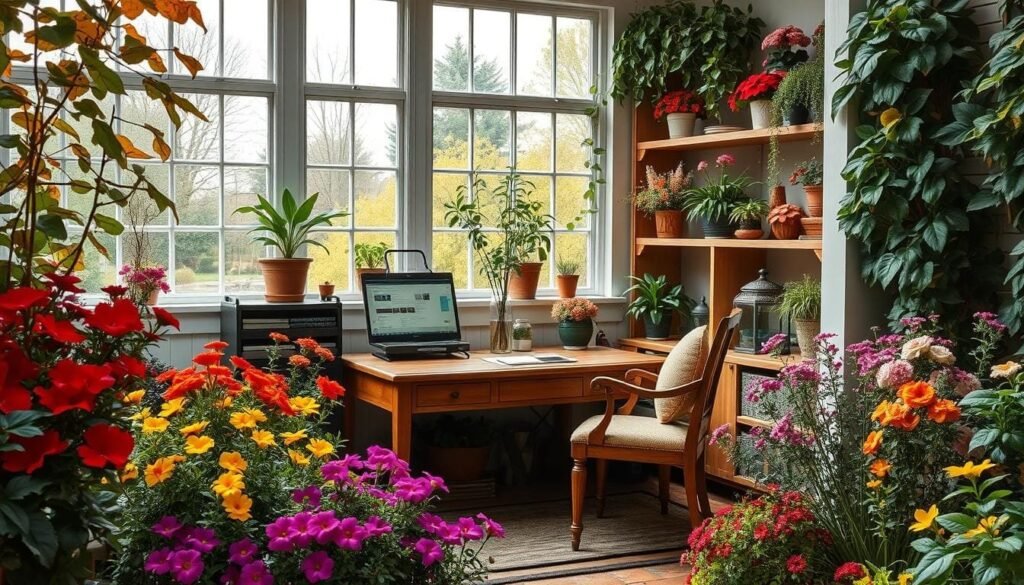 Garden Office Ideas Garden Office Ideas