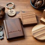 5 Easy-to-Make Wooden Gifts for Him on Valentine’s Day