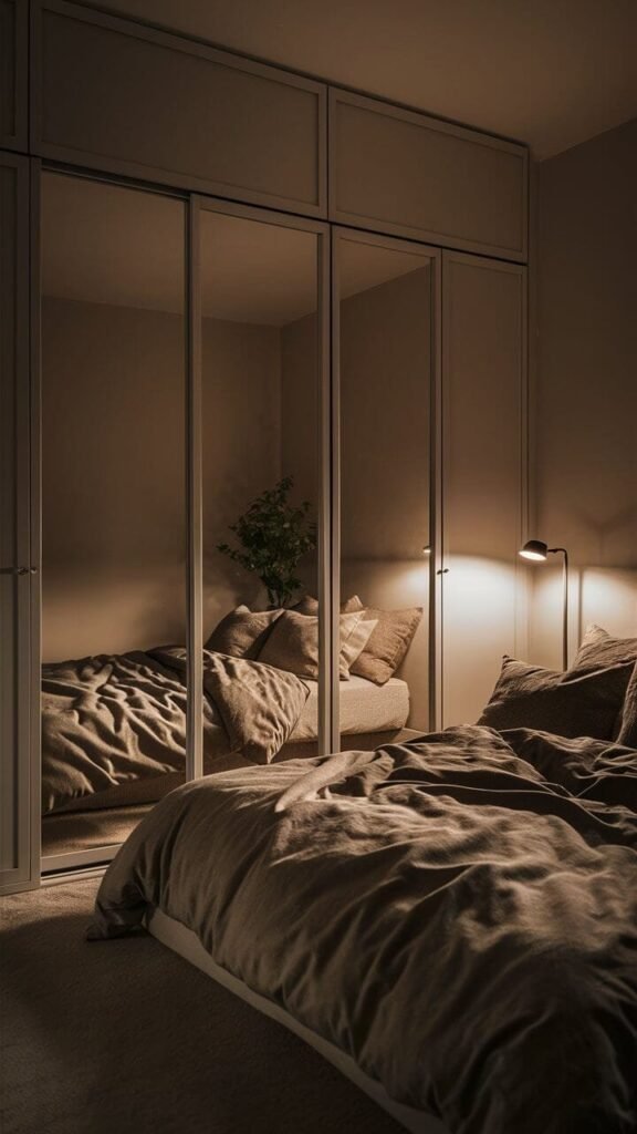 sliding door cabinets