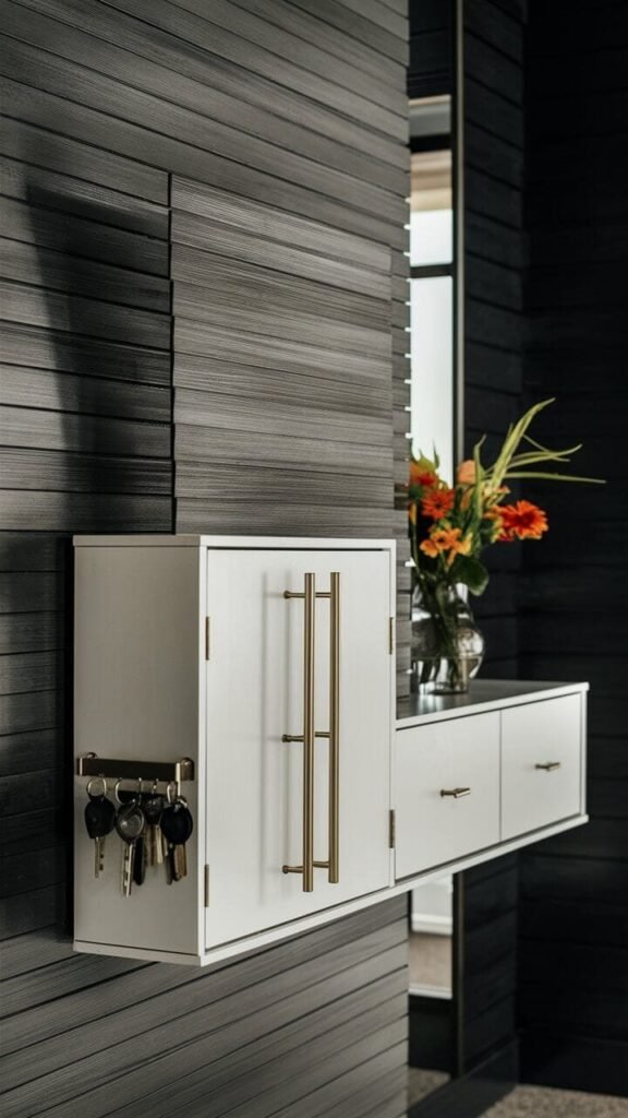 sliding door cabinets
