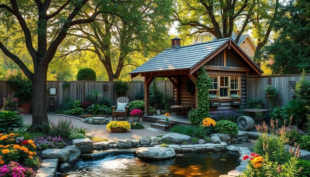 backyard retreats backyard retreats