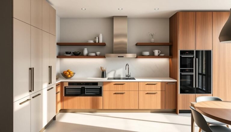 custom cabinet trends