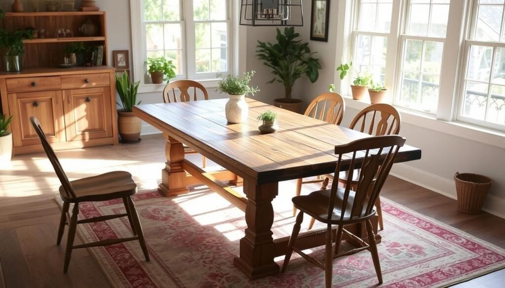 custom farmhouse tables