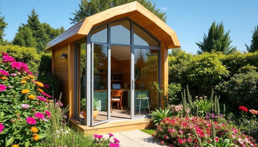 garden office pod garden office pod