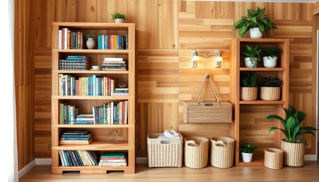 DIY storage solutions DIY storage solutions