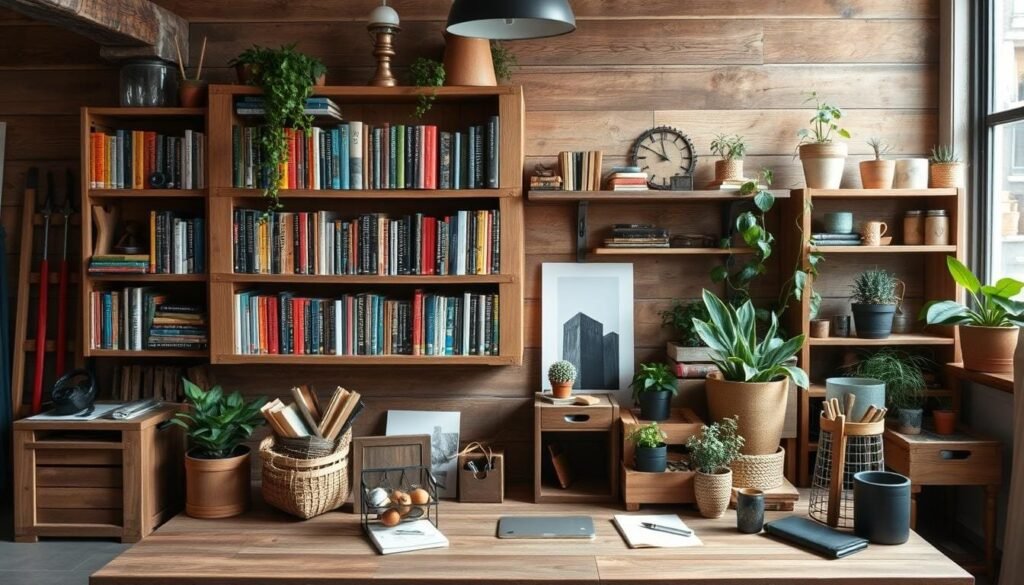 DIY storage solutions DIY storage solutions