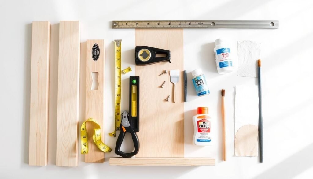 DIY wall corner bookshelf materials DIY wall corner bookshelf materials