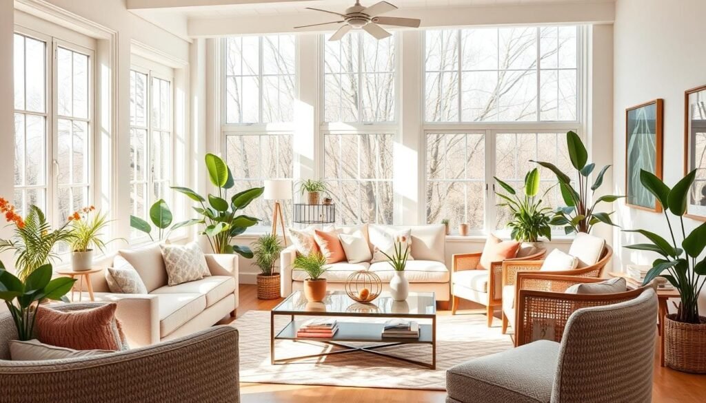 brightening up your living space brightening up your living space