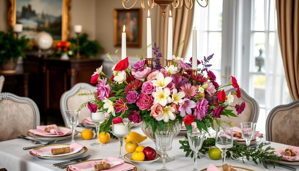 dining room centerpiece ideas dining room centerpiece ideas
