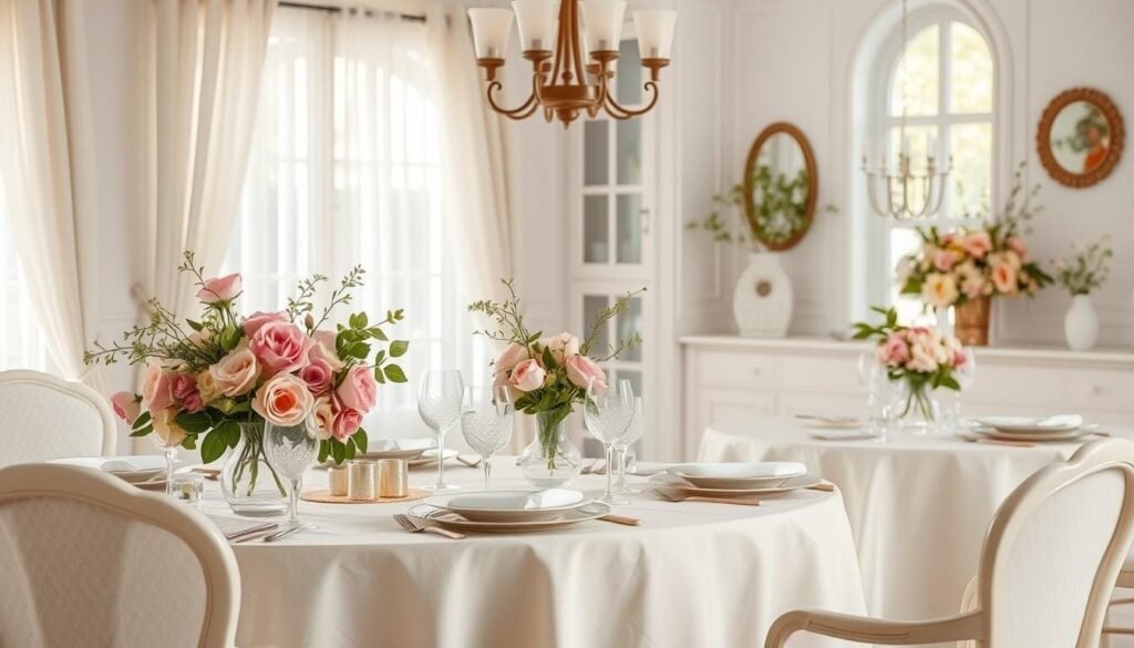elegant spring dining room decor elegant spring dining room decor