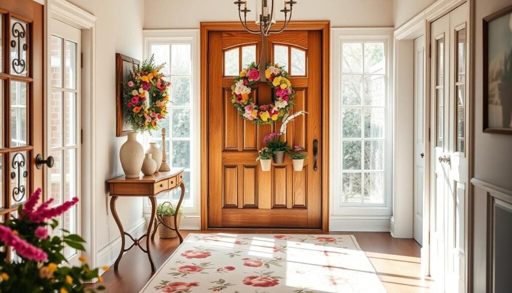 entryway design ideas for spring entryway design ideas for spring