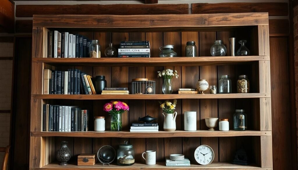 farmhouse bookshelf farmhouse bookshelf