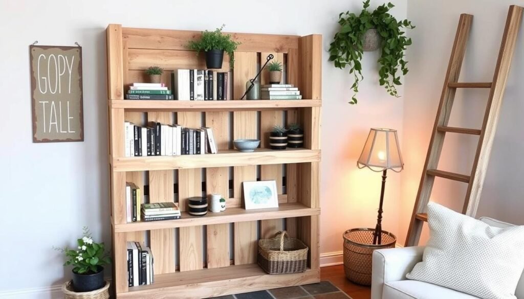 farmhouse bookshelf farmhouse bookshelf