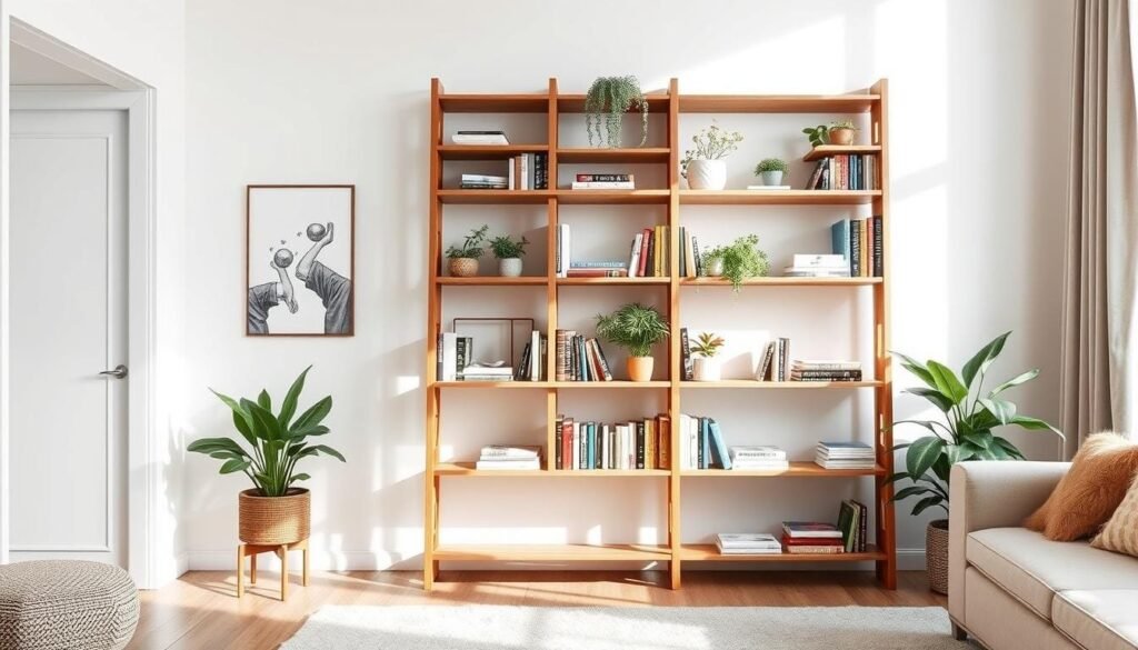 modern ladder bookshelf modern ladder bookshelf