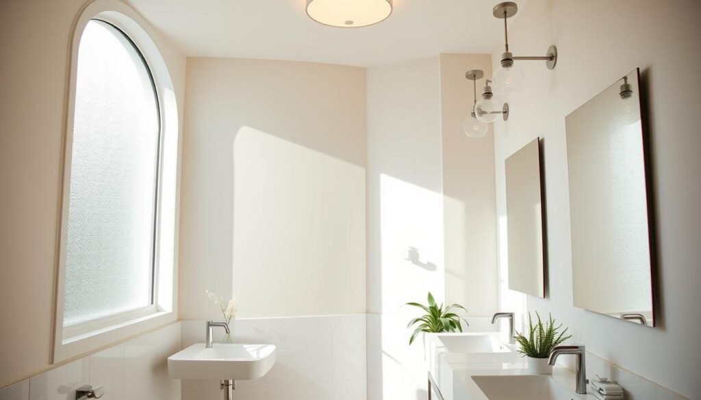 modern spring bathroom lighting modern spring bathroom lighting
