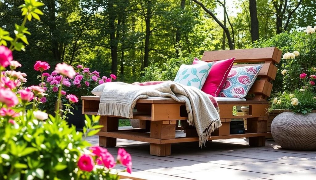 outdoor pallet furniture outdoor pallet furniture