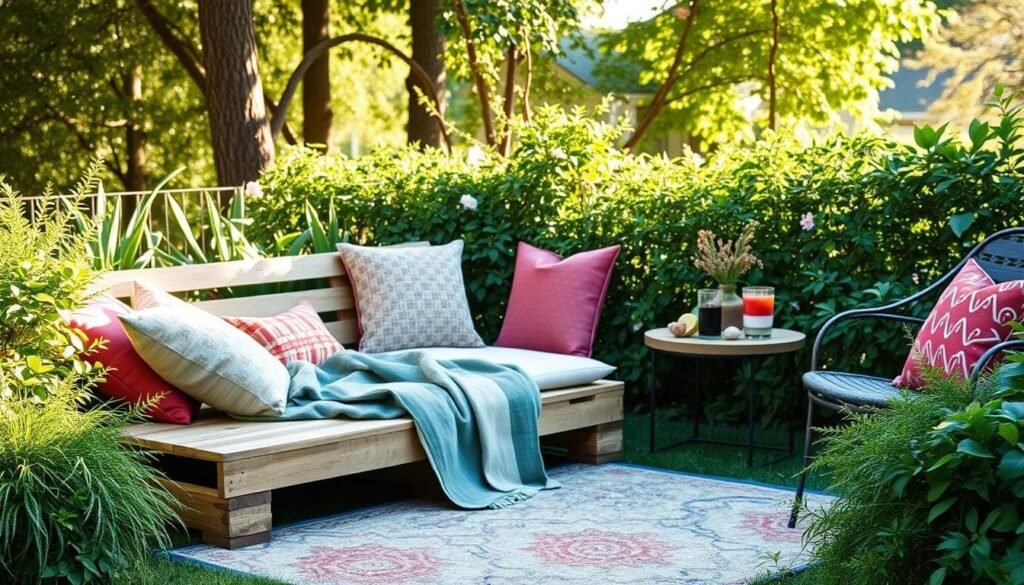outdoor pallet furniture outdoor pallet furniture