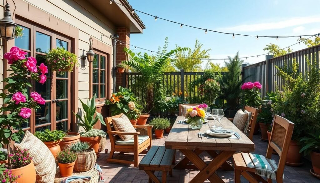 outdoor spring home accents outdoor spring home accents