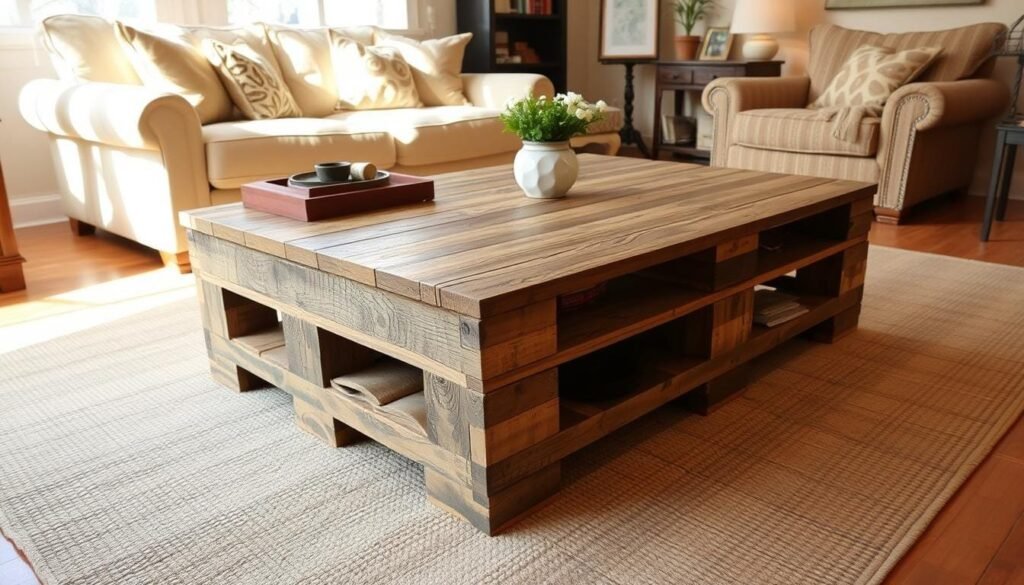 pallet furniture coffee table pallet furniture coffee table