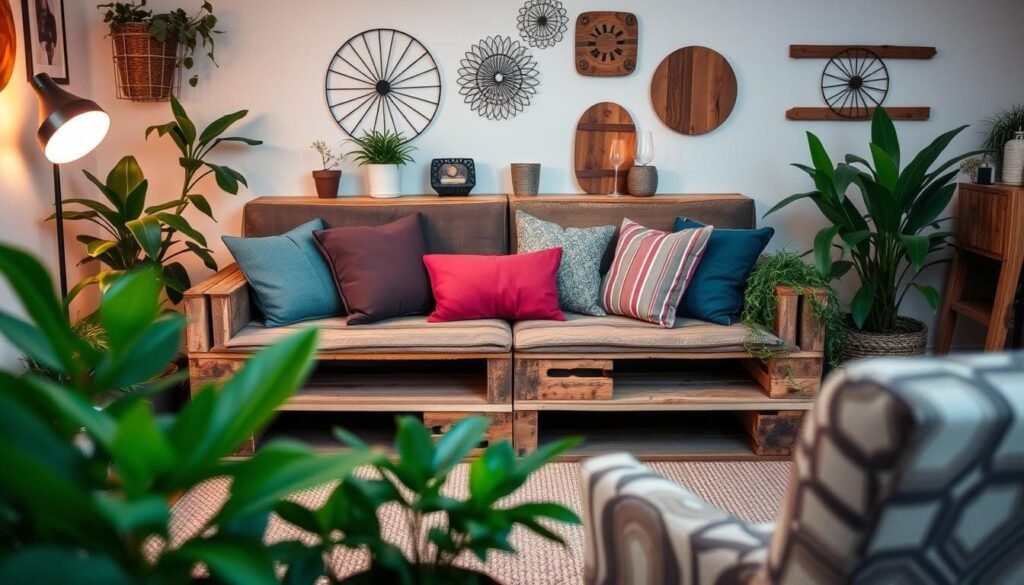 pallet furniture couch pallet furniture couch