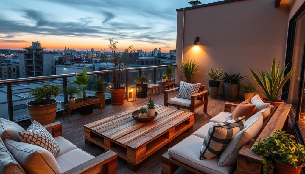 pallet furniture decor pallet furniture decor