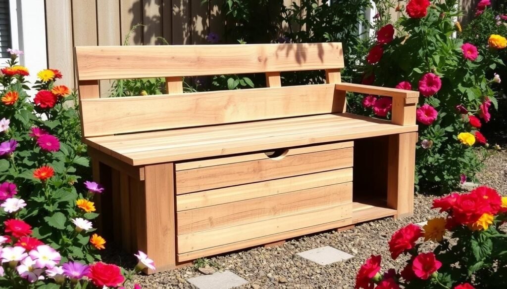 pallet furniture for gardens pallet furniture for gardens