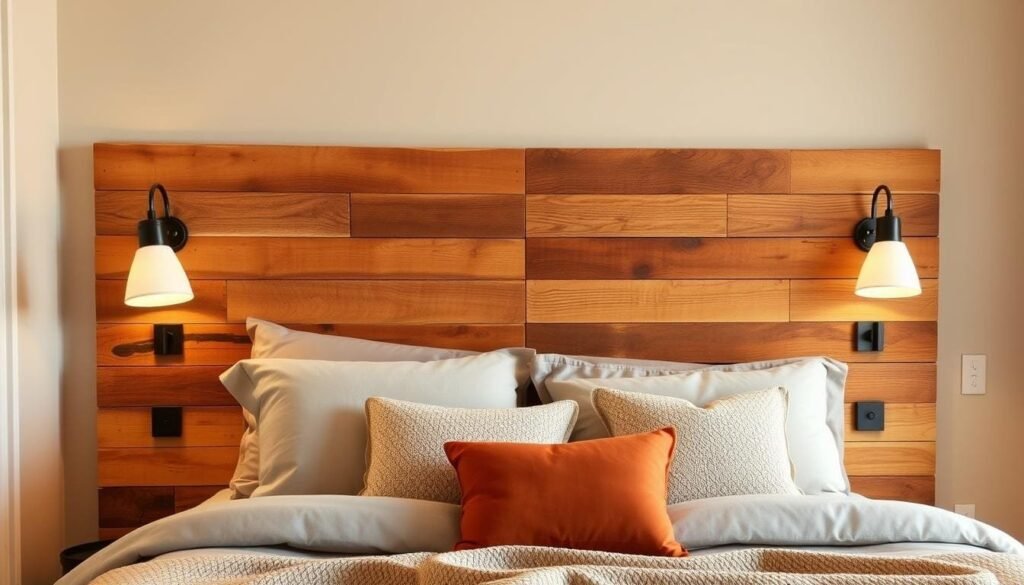 pallet furniture headboard pallet furniture headboard