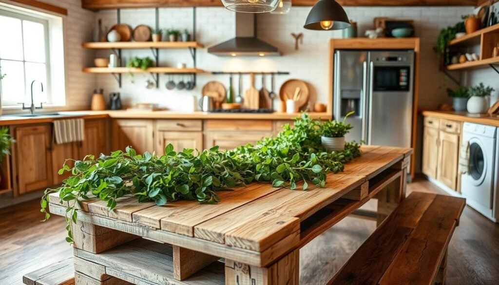 pallet furniture kitchen table pallet furniture kitchen table