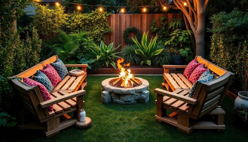 pallet furniture outdoor pallet furniture outdoor