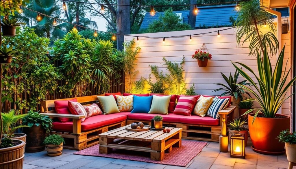 pallet furniture outdoor pallet furniture outdoor