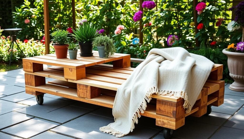pallet furniture patio pallet furniture patio