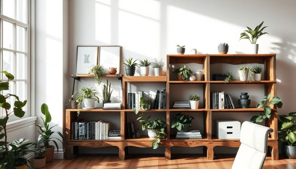 pallet furniture shelving pallet furniture shelving