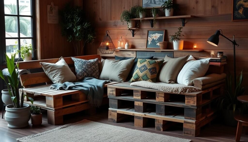 pallet sofa pallet sofa