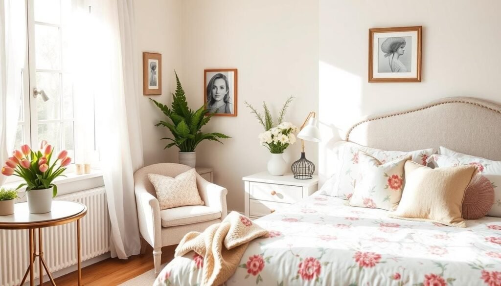 spring bedroom decor spring bedroom decor