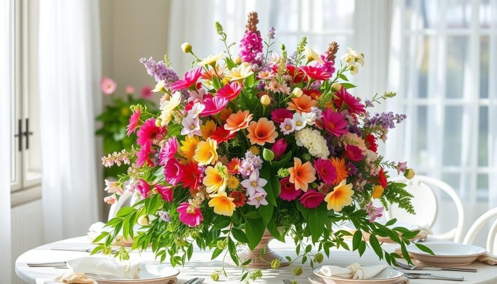 spring floral decor spring floral decor