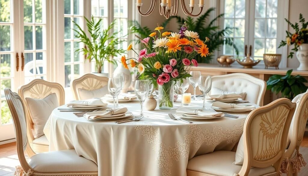 spring home decor dining room spring home decor dining room