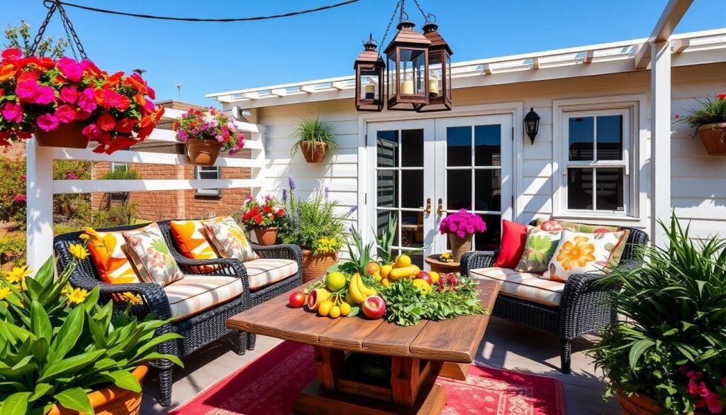 spring home decor exterior spring home decor exterior
