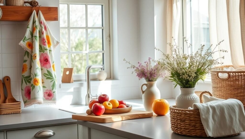 spring kitchen decor ideas spring kitchen decor ideas